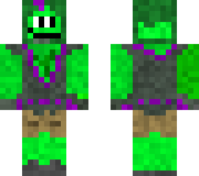 maxlplays purple iteration