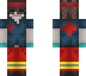 medics r 2