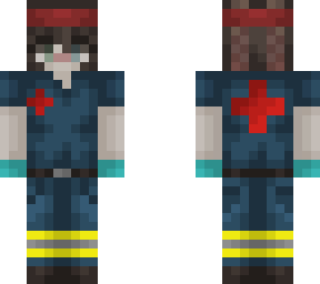 medics r 3