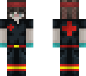 medics r 4