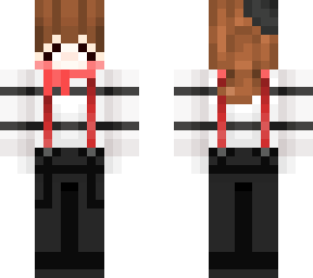 mime