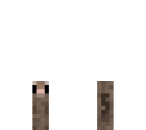 mini ferret/beaver