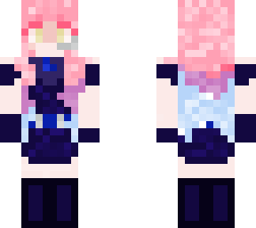 mizi (alien stage)