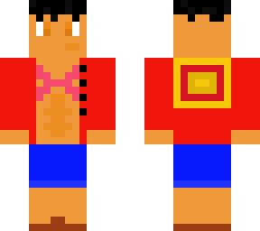 monkey.d.luffy