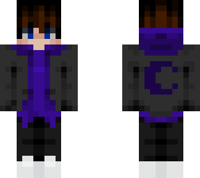 moon boy