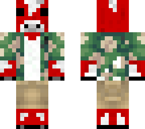 mooshroom cow hawaii