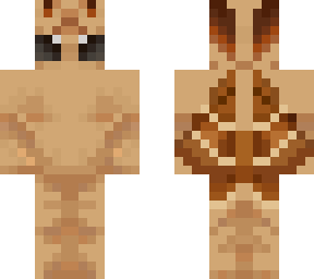 moth guy!!