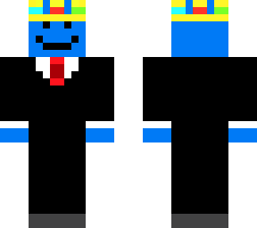 mr bloby blob v3