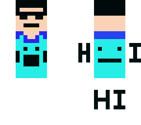 mr hi