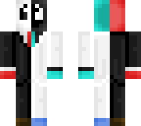 mr negative