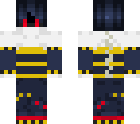 murder drones nox