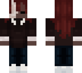 my new oc