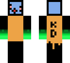 my skin