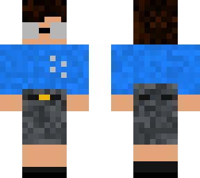 my skin