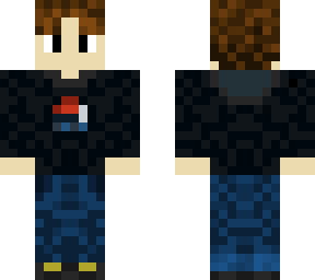 my skin