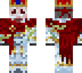 mysterios king