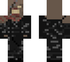 nemesis (re3 original)
