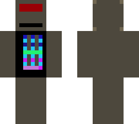 new robot