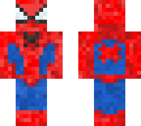 noisy spider-man