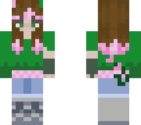 noname oc