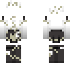 nova’s outfit