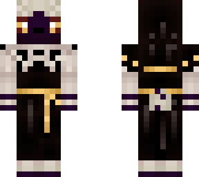 nun umi (lore skin)