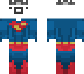 o hootdene o superman