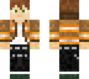 oc skin