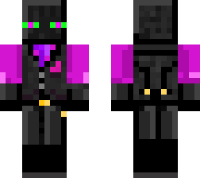 old eyes ender [improved]