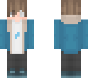 older character