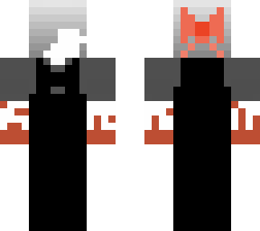 original character (afterlife?)