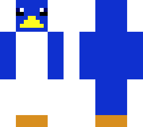 penguin