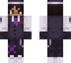 persona but suit