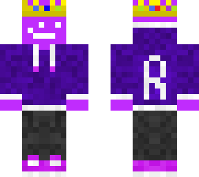 personal skin please don't use