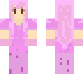 pinkie