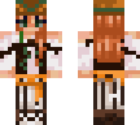 pirate lumin