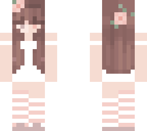 pretty girl (fixed)