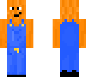 pumpkin farmer