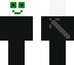 pursuer (die of death)