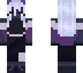 queen of nothing.. // oc