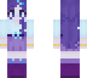 rarity (my little pony, equestria girls)