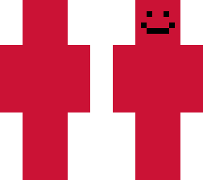 red man