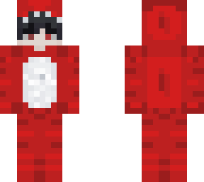 red shark