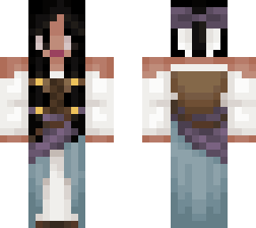 ren fair fit v1