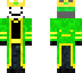 rich dream mask