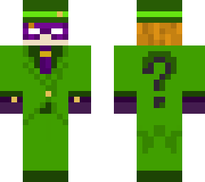 riddler