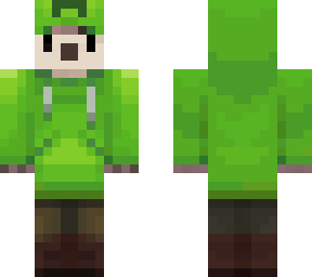 ritzy creeper
