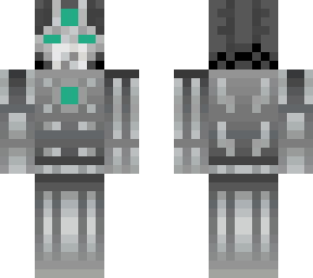 robot alpha