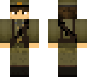 russian ww1 officer. (male)
