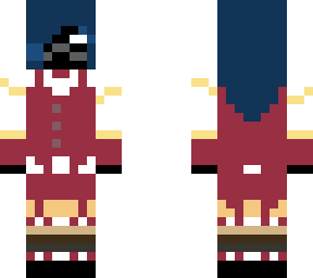 sailor